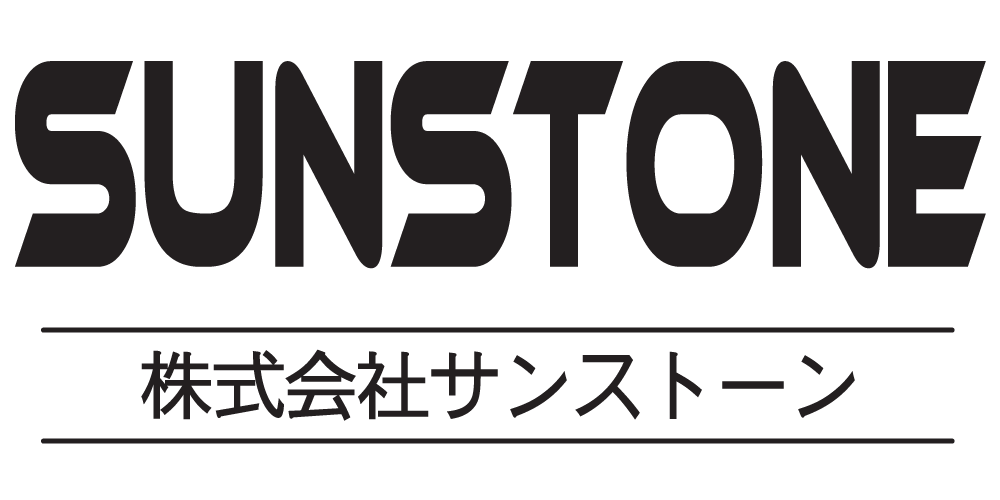 株式会社サンストーン